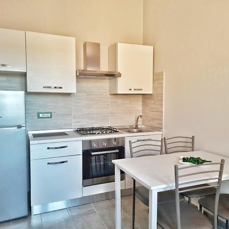 Monolocale Arbus R0478 Apartment Bagian luar foto