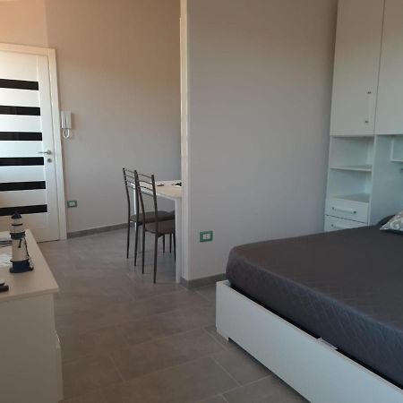 Monolocale Arbus R0478 Apartment Bagian luar foto