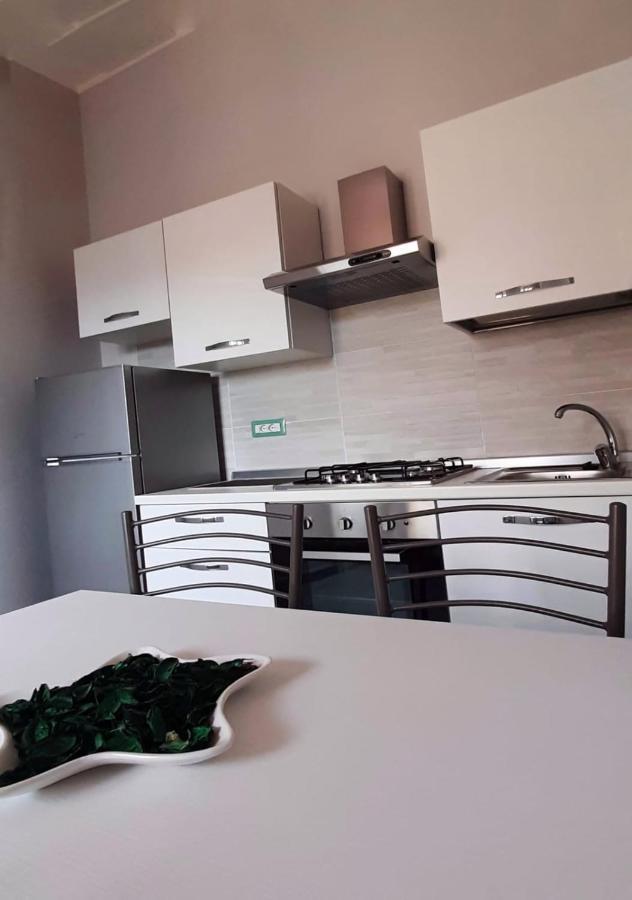 Monolocale Arbus R0478 Apartment Bagian luar foto
