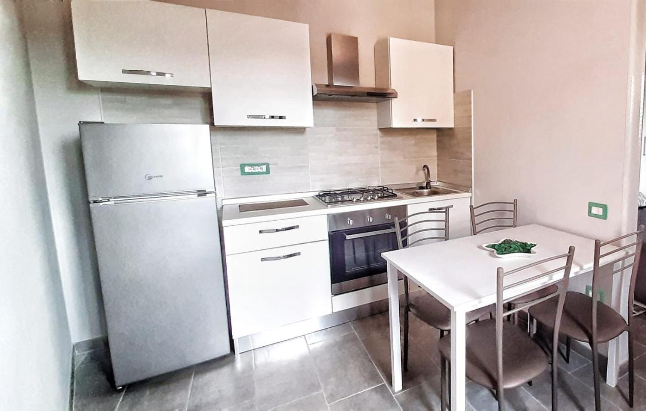 Monolocale Arbus R0478 Apartment Bagian luar foto