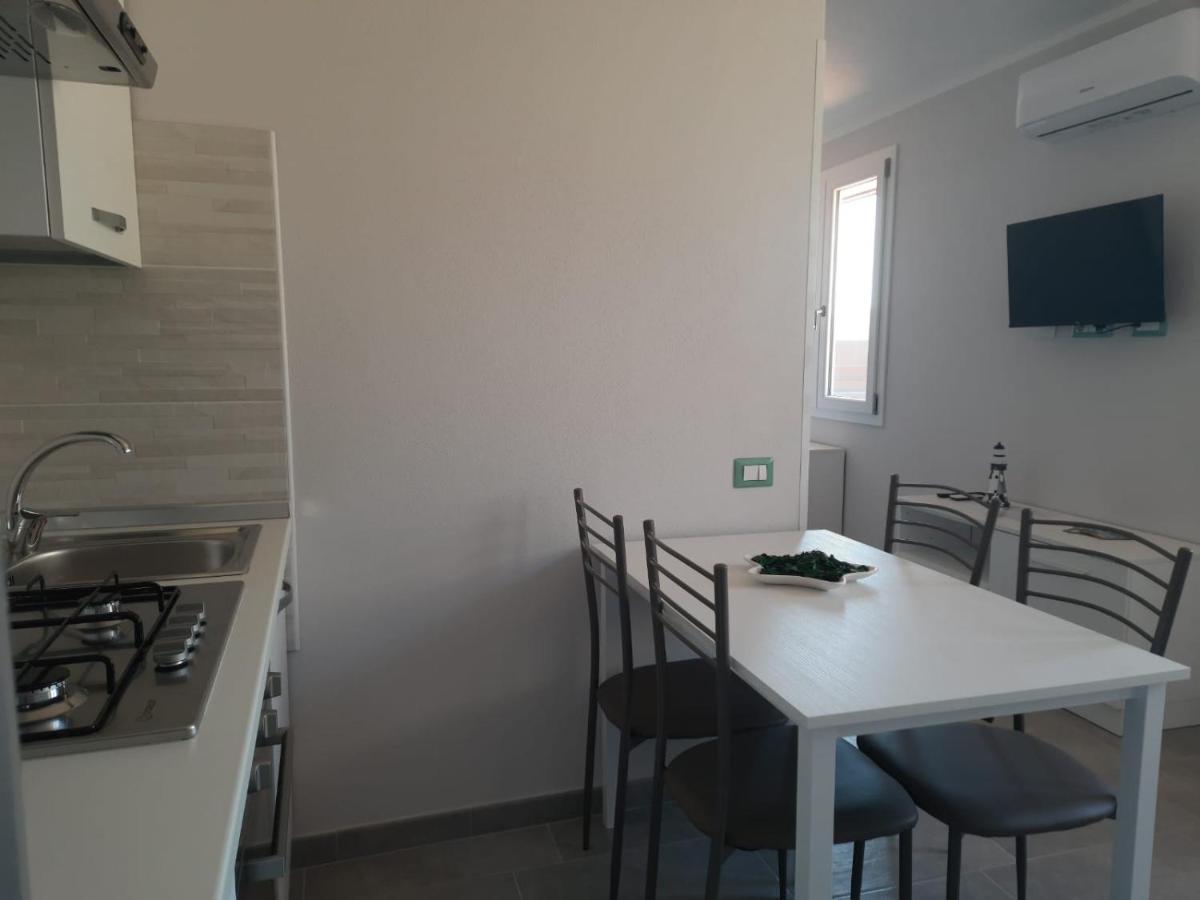 Monolocale Arbus R0478 Apartment Bagian luar foto