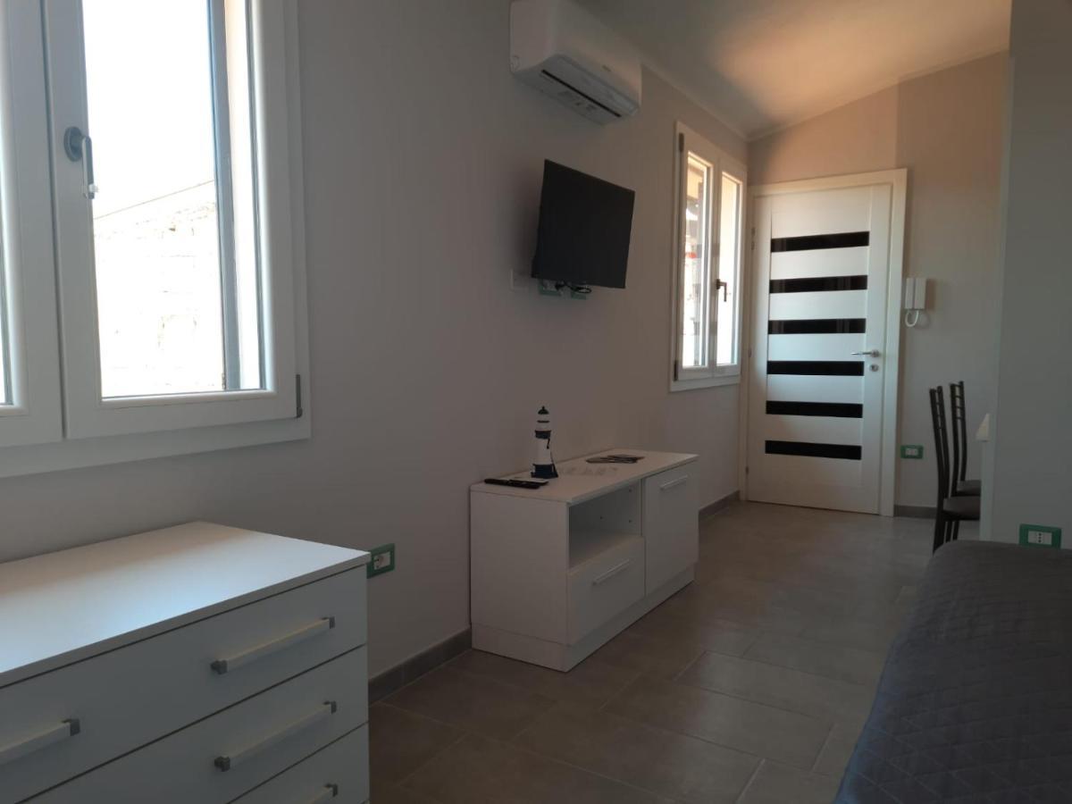 Monolocale Arbus R0478 Apartment Bagian luar foto