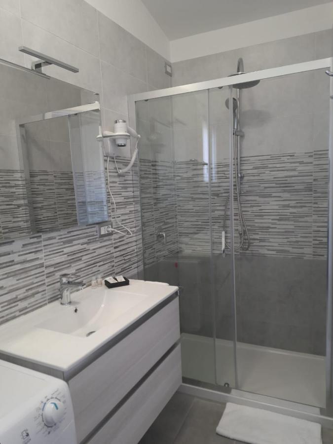 Monolocale Arbus R0478 Apartment Bagian luar foto