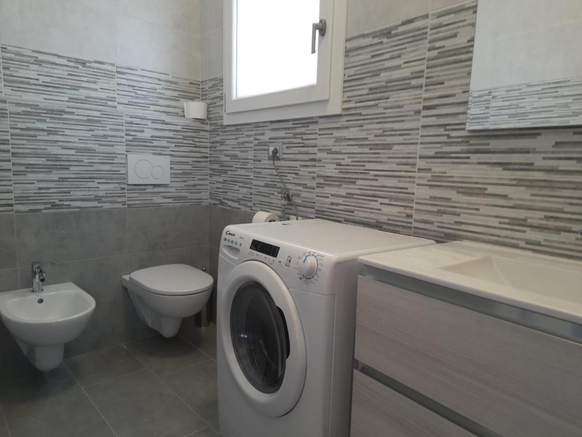 Monolocale Arbus R0478 Apartment Bagian luar foto