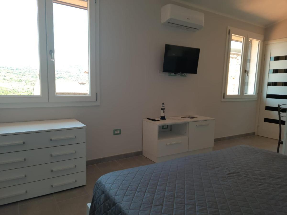 Monolocale Arbus R0478 Apartment Bagian luar foto