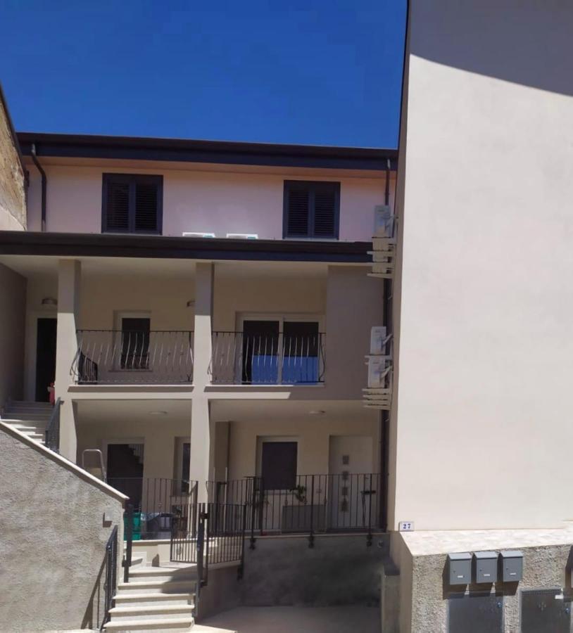 Monolocale Arbus R0478 Apartment Bagian luar foto