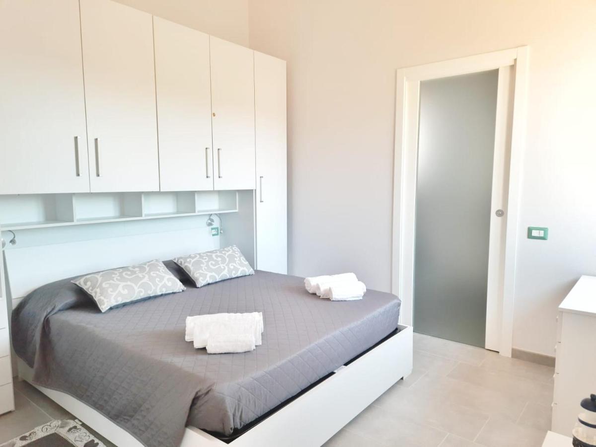 Monolocale Arbus R0478 Apartment Bagian luar foto