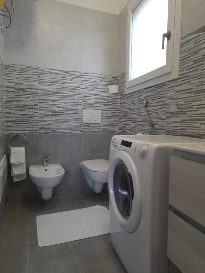 Monolocale Arbus R0478 Apartment Bagian luar foto