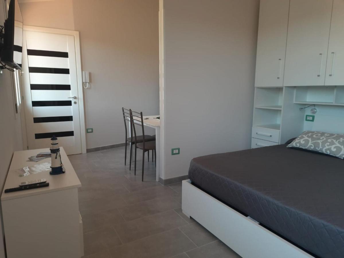 Monolocale Arbus R0478 Apartment Bagian luar foto